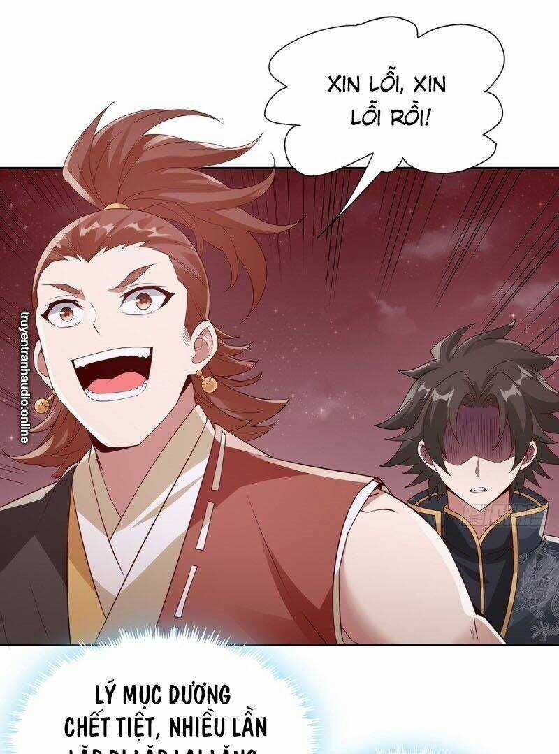 Nghịch Lân Chapter 99 trang 14