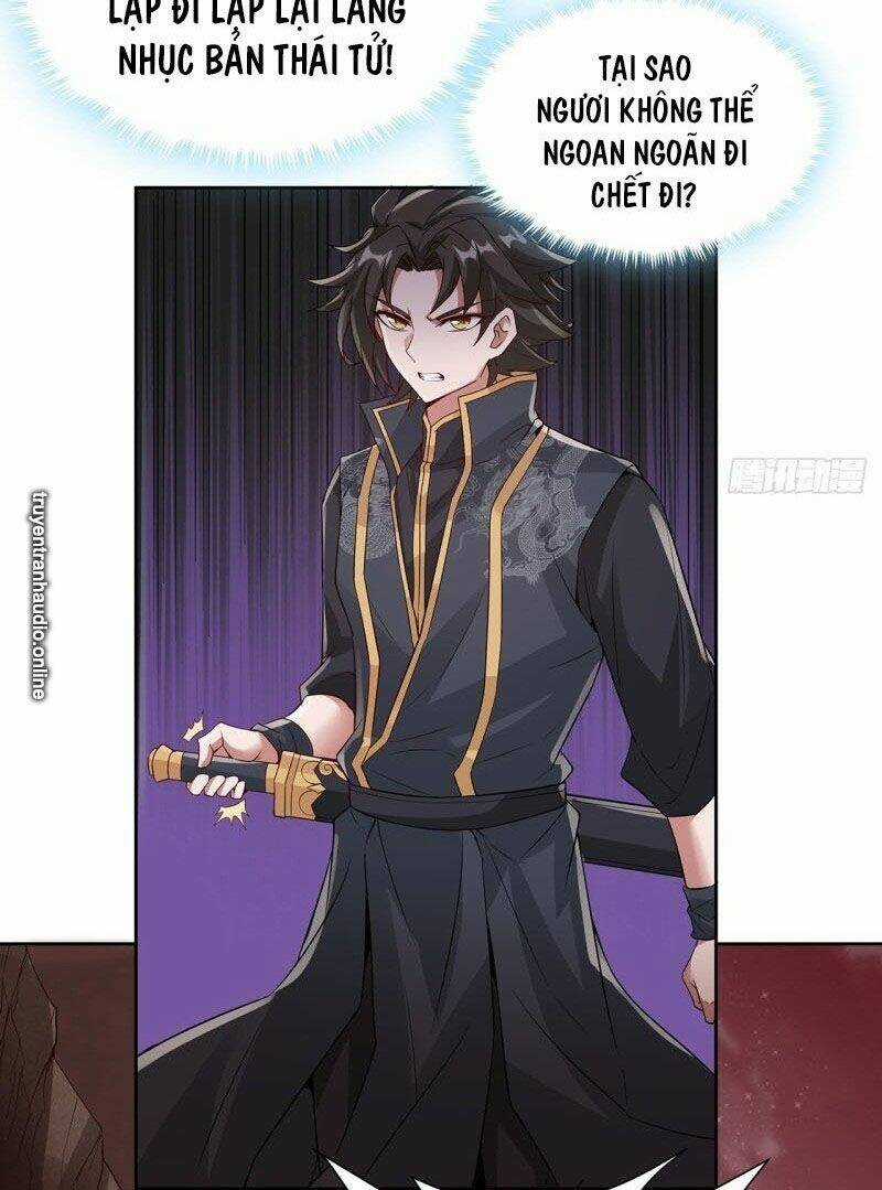 Nghịch Lân Chapter 99 trang 15