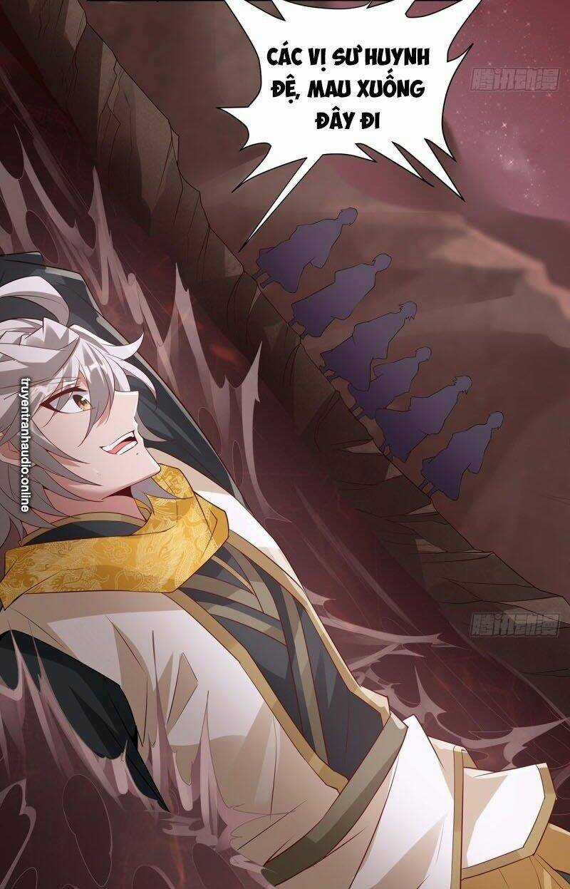 Nghịch Lân Chapter 99 trang 16