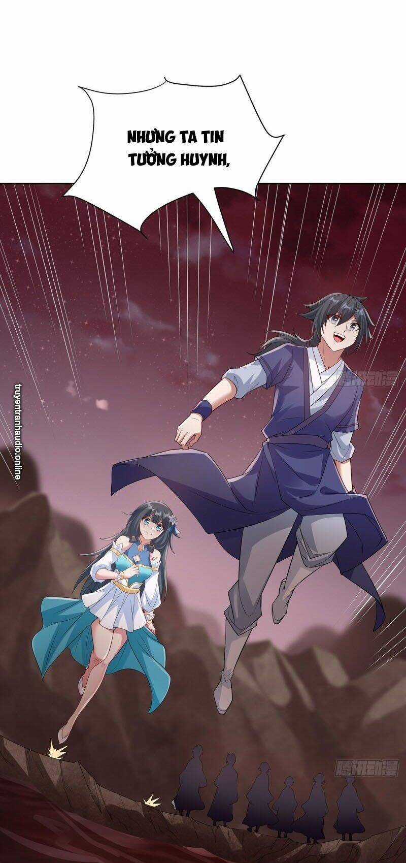 Nghịch Lân Chapter 99 trang 20