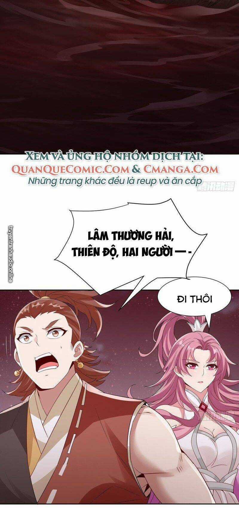 Nghịch Lân Chapter 99 trang 21