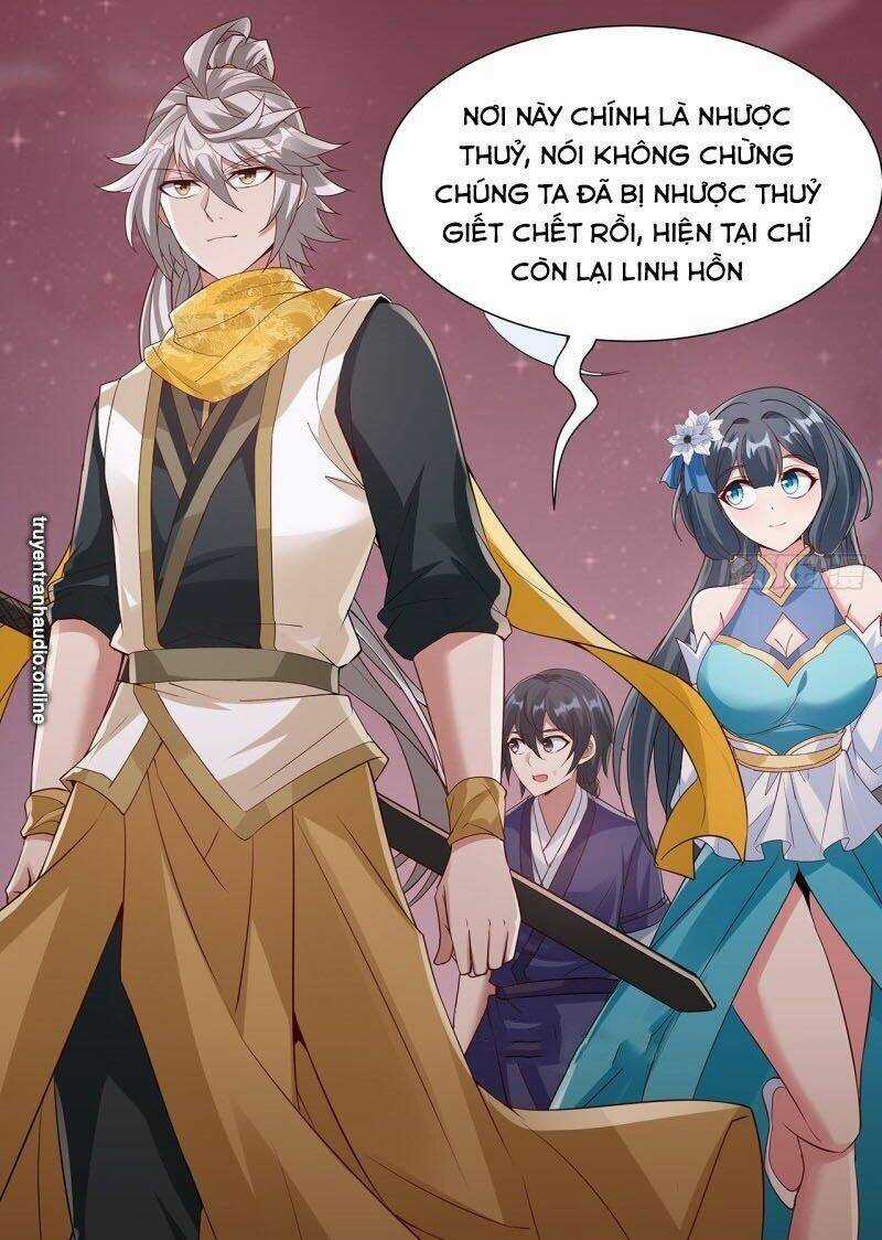 Nghịch Lân Chapter 99 trang 26