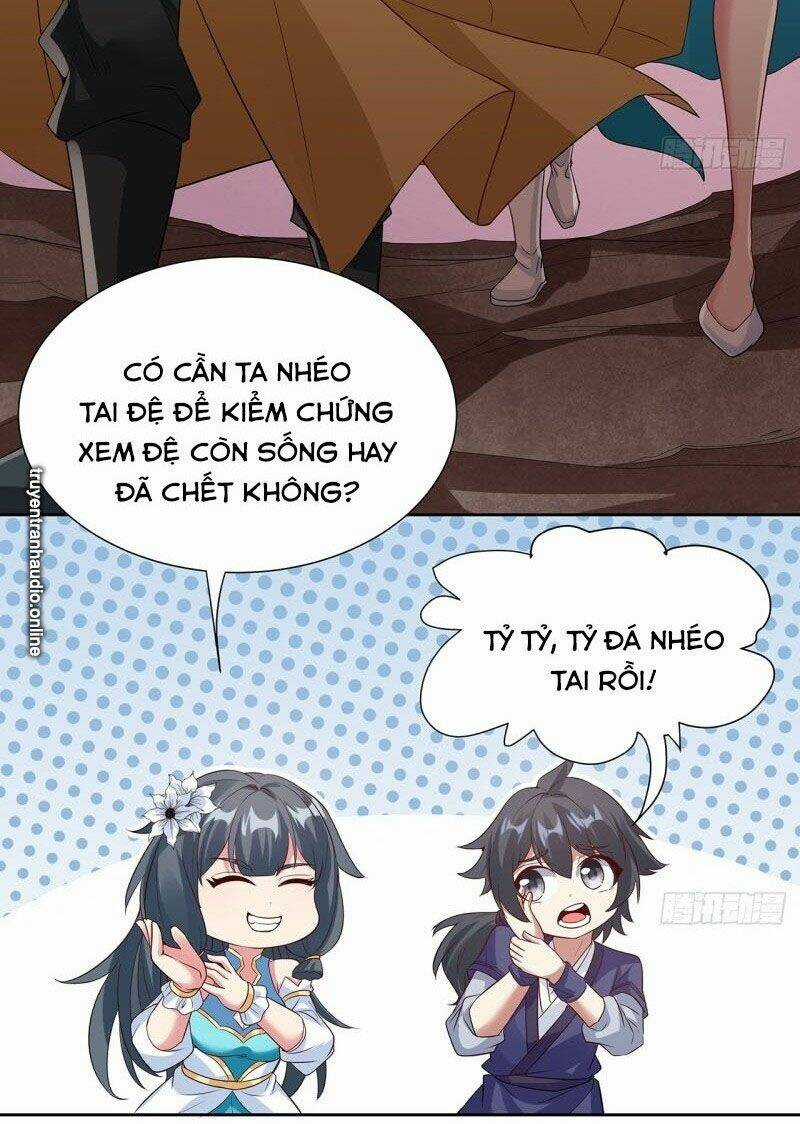 Nghịch Lân Chapter 99 trang 27