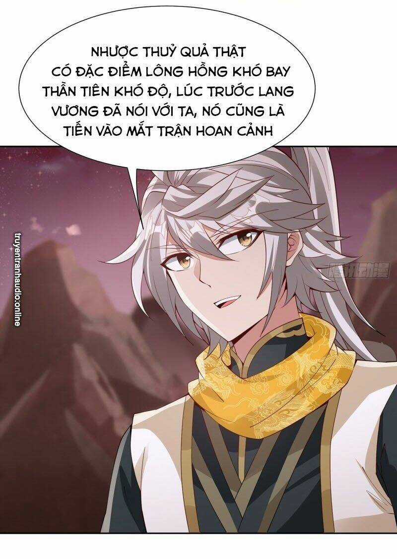 Nghịch Lân Chapter 99 trang 28