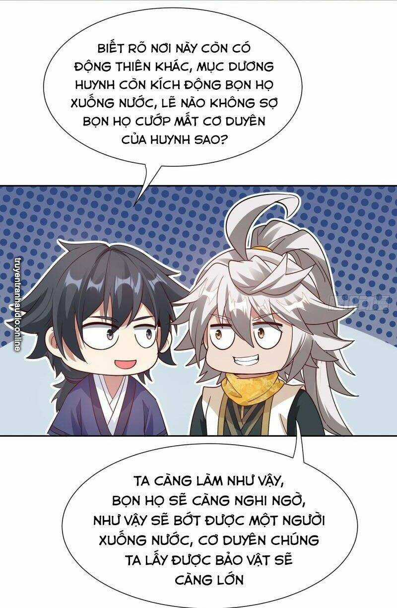 Nghịch Lân Chapter 99 trang 29