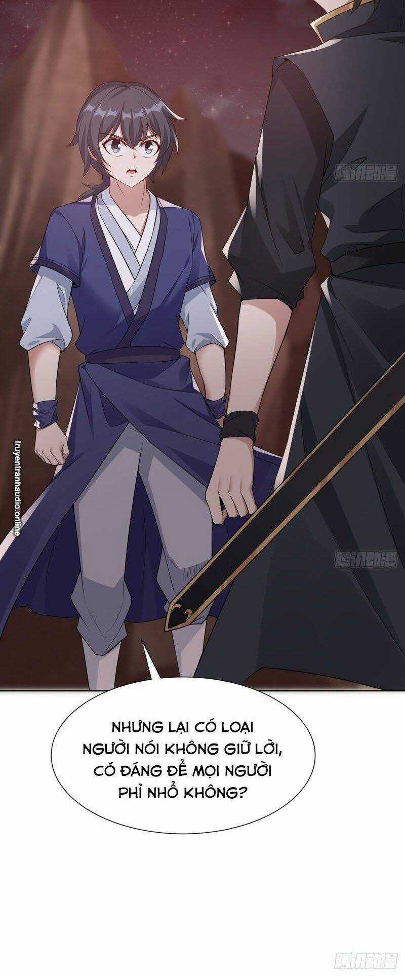 Nghịch Lân Chapter 99 trang 3