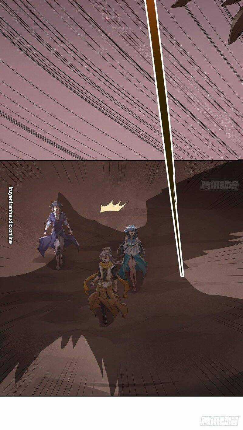 Nghịch Lân Chapter 99 trang 32