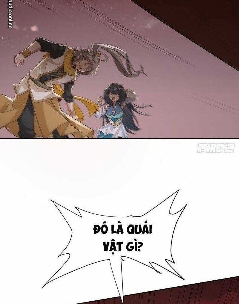 Nghịch Lân Chapter 99 trang 34