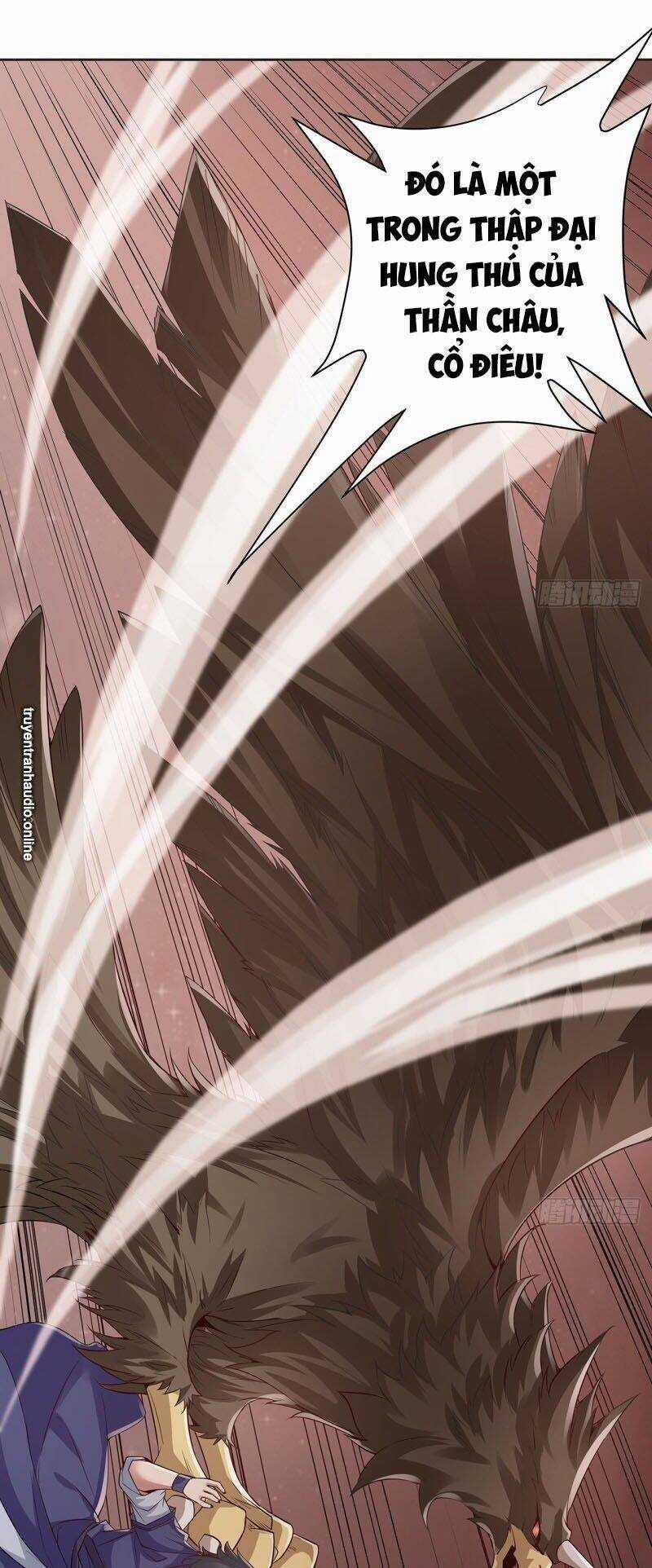 Nghịch Lân Chapter 99 trang 37