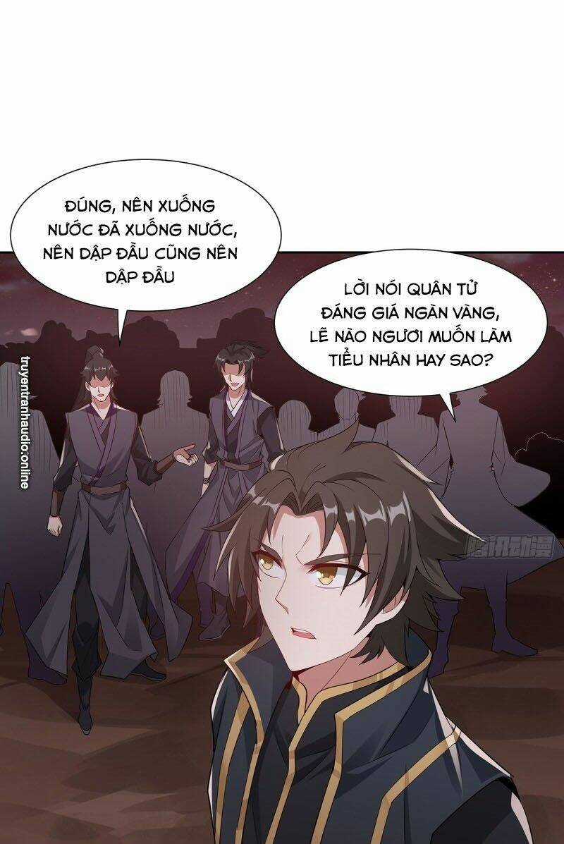 Nghịch Lân Chapter 99 trang 4