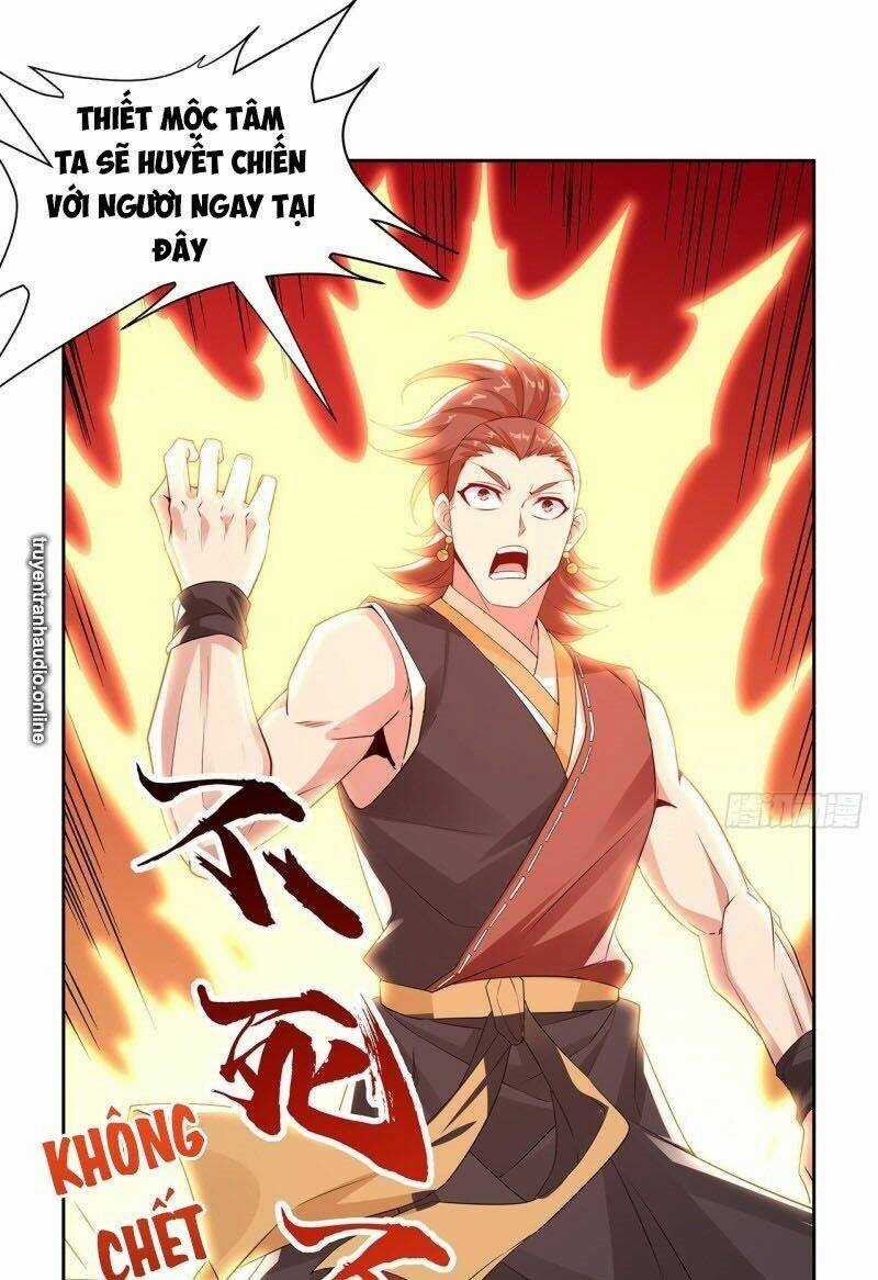 Nghịch Lân Chapter 99 trang 6