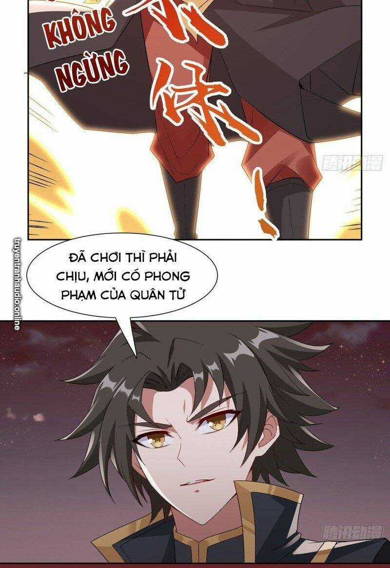 Nghịch Lân Chapter 99 trang 7