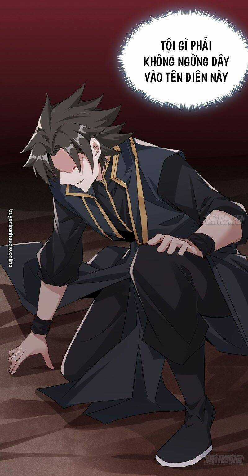 Nghịch Lân Chapter 99 trang 8