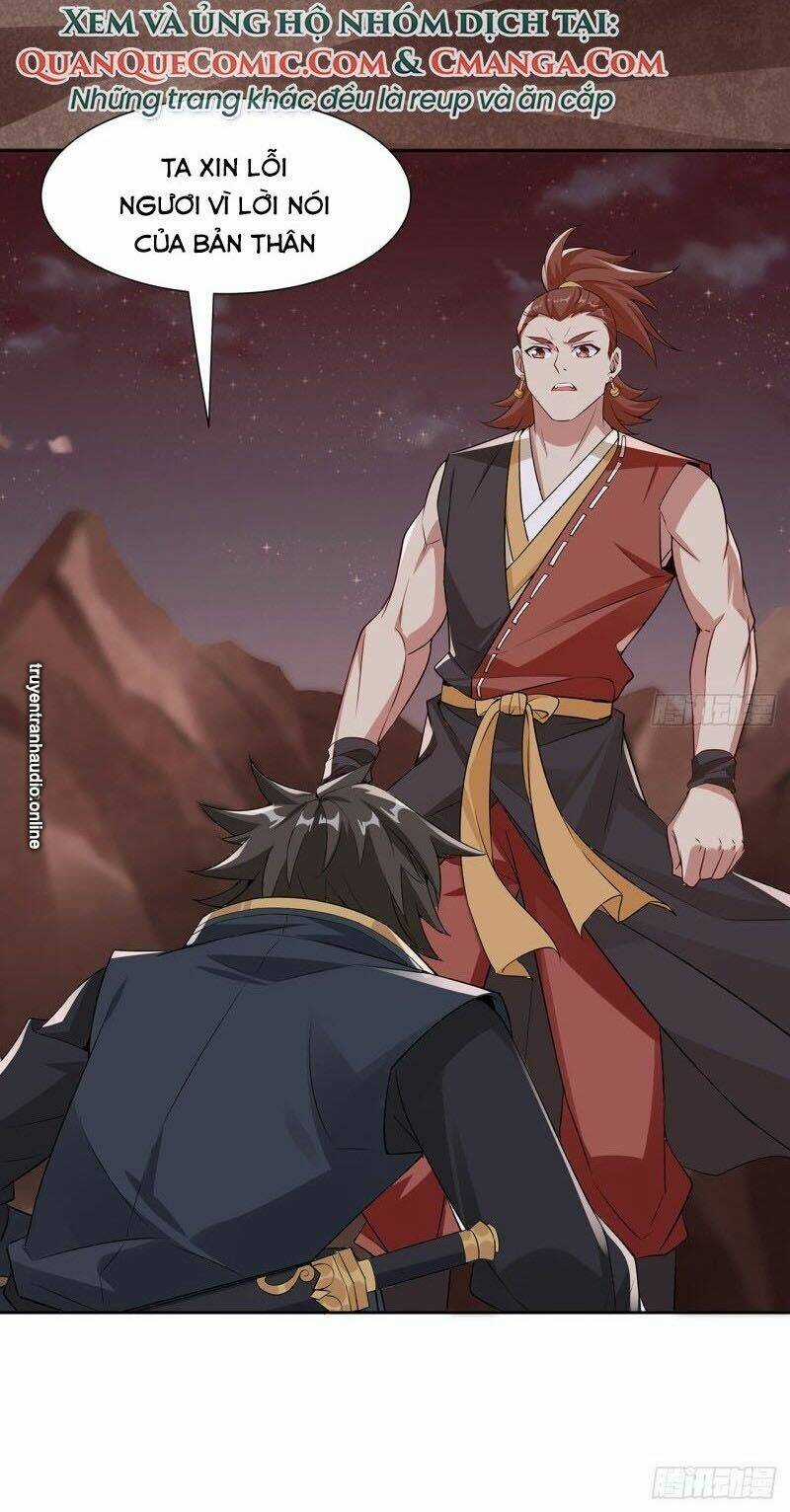 Nghịch Lân Chapter 99 trang 9