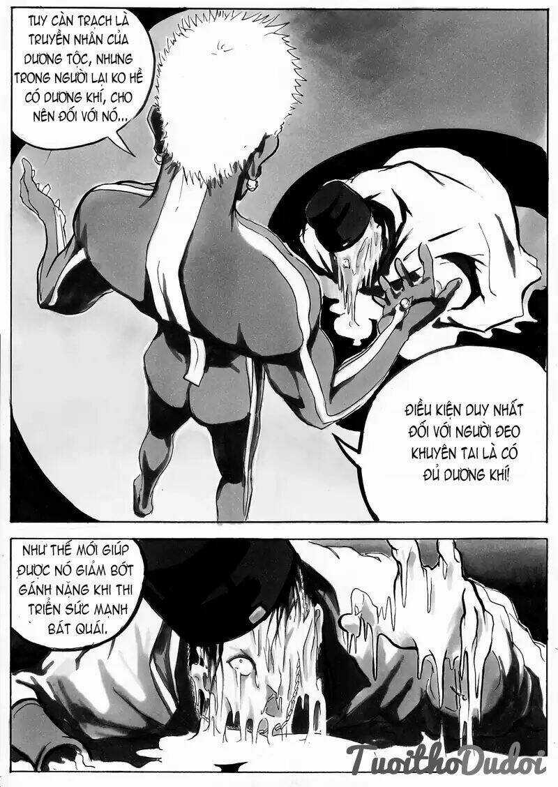 Nghịch Mệnh Sư Chapter 15 trang 2