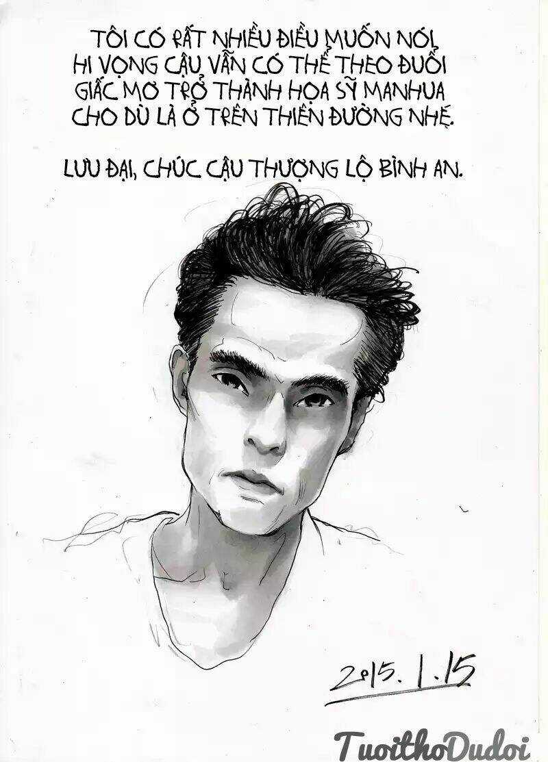 Nghịch Mệnh Sư Chapter 9 trang 8