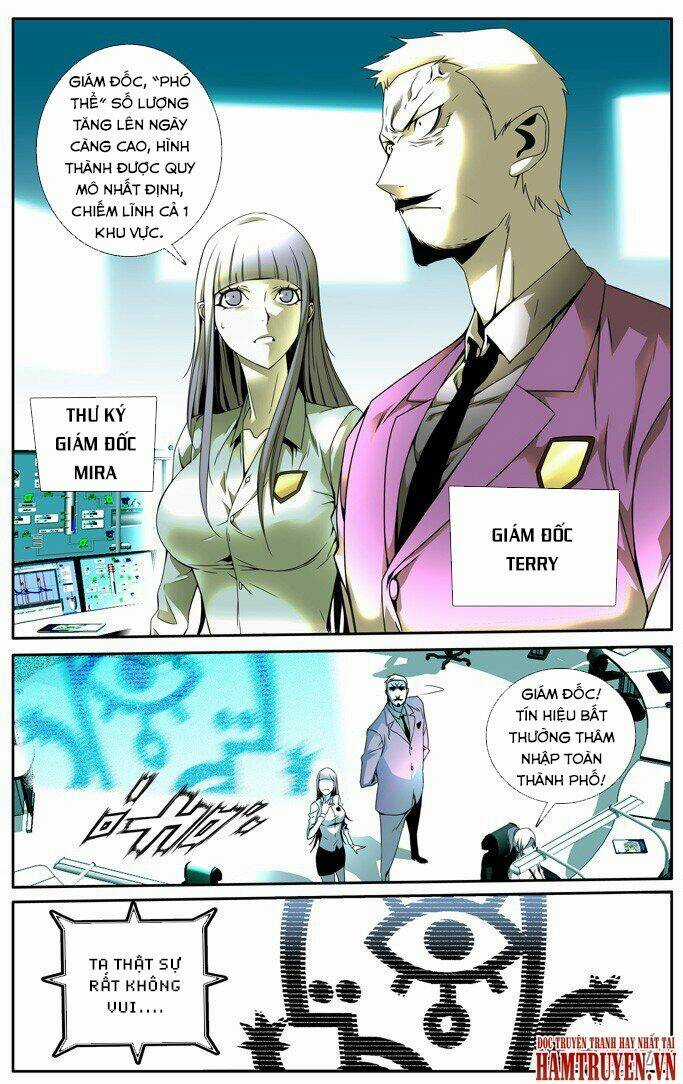 Nghịch Quỷ Ds Chapter 1 trang 7