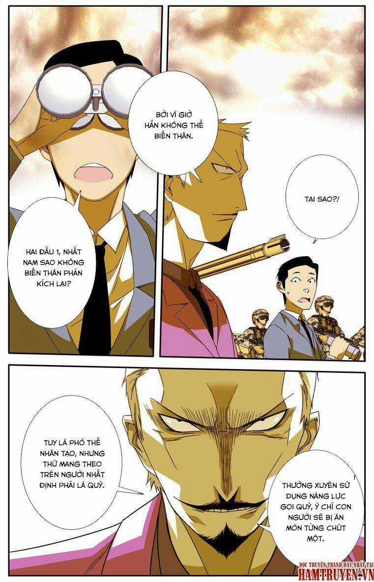 Nghịch Quỷ Ds Chapter 10 trang 2