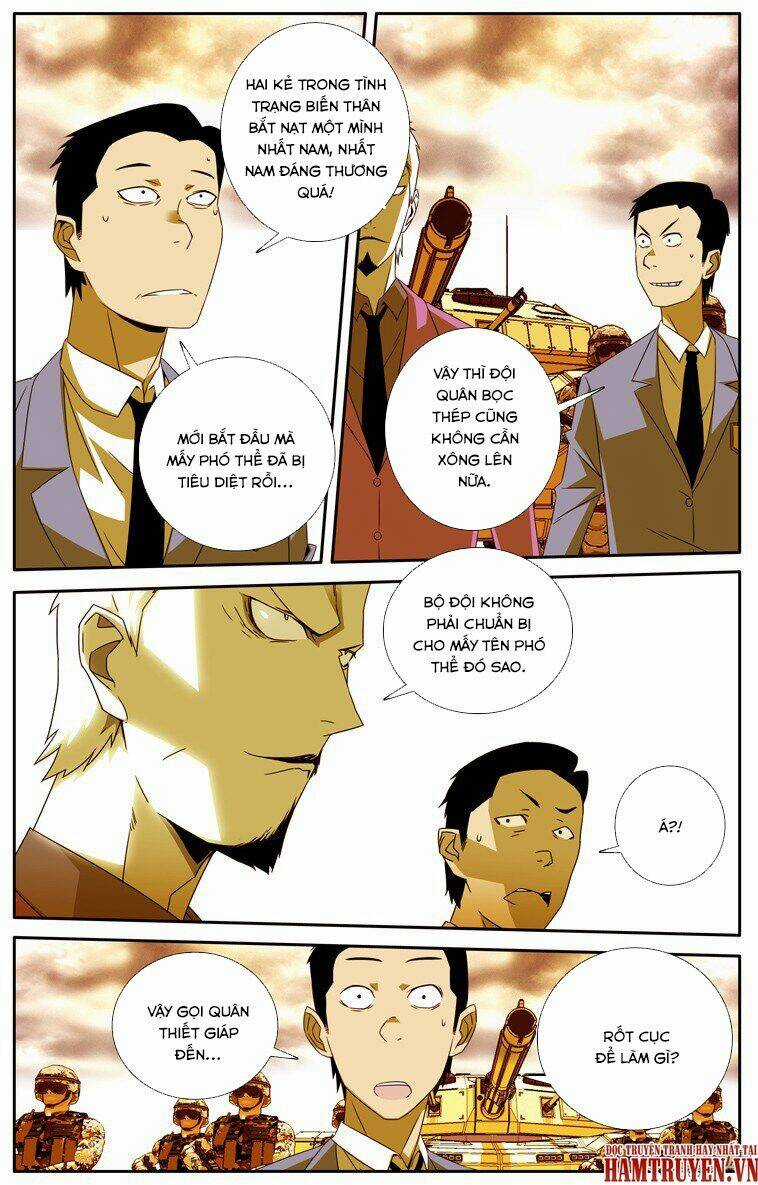 Nghịch Quỷ Ds Chapter 10 trang 4