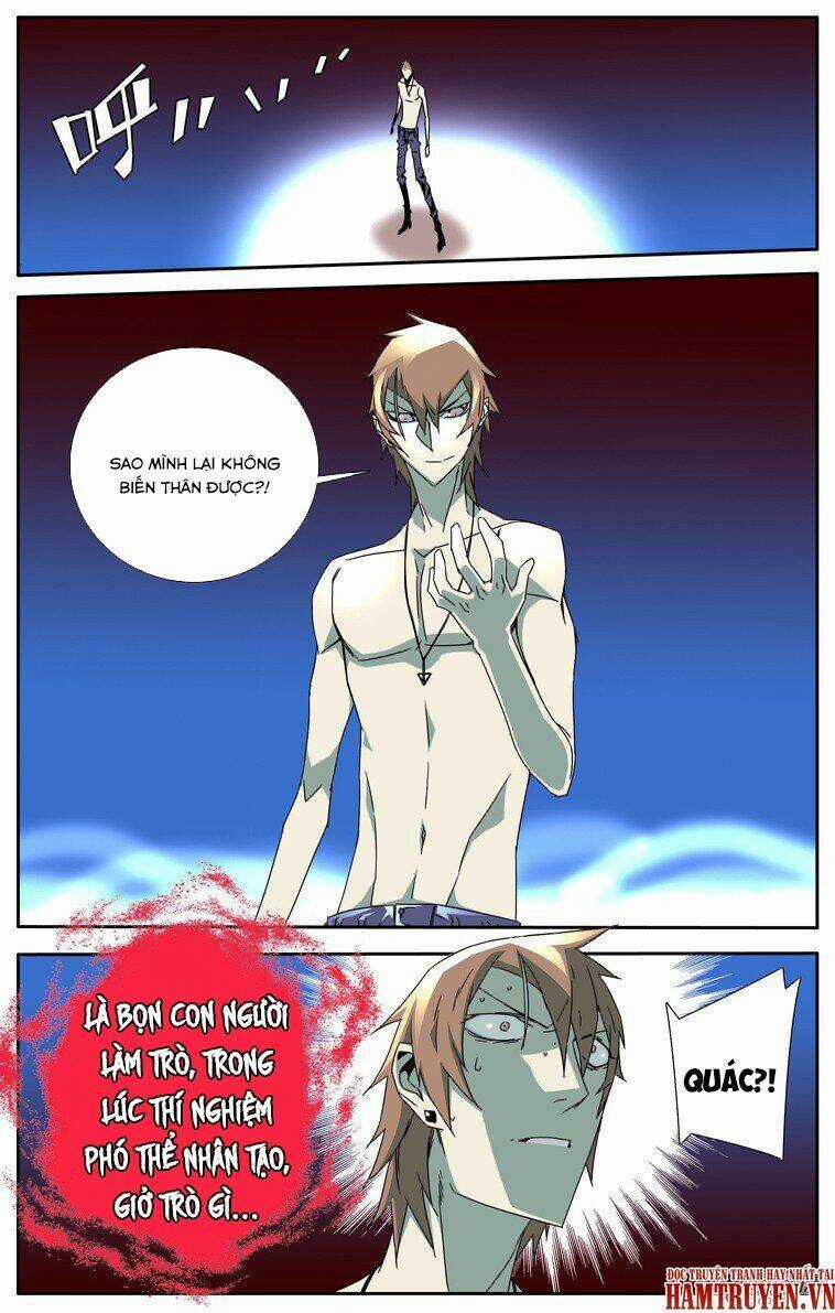 Nghịch Quỷ Ds Chapter 10 trang 5