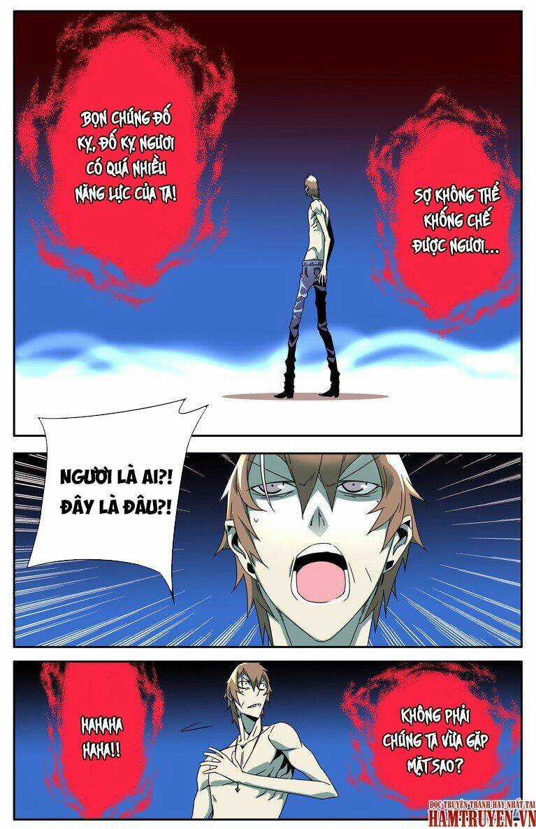 Nghịch Quỷ Ds Chapter 10 trang 6