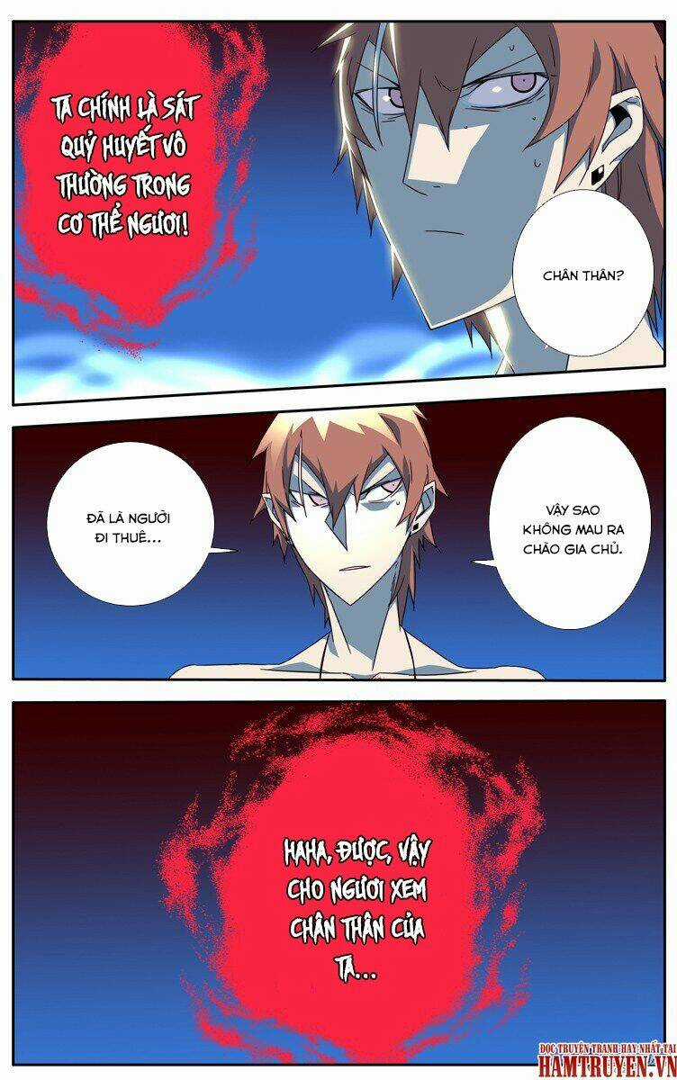 Nghịch Quỷ Ds Chapter 10 trang 7