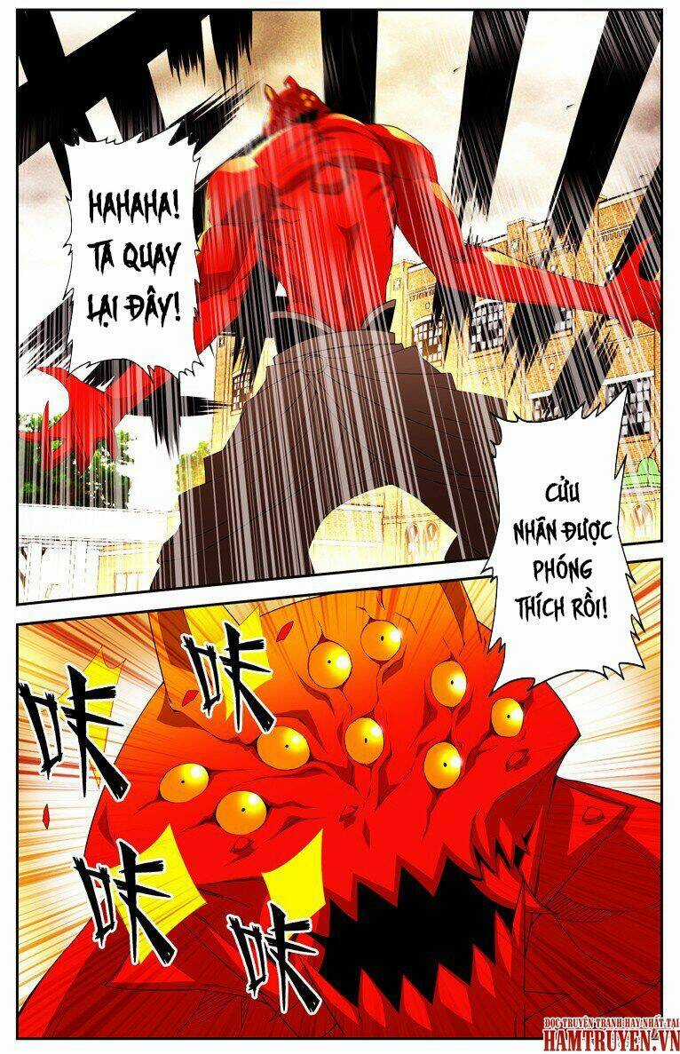 Nghịch Quỷ Ds Chapter 12 trang 4