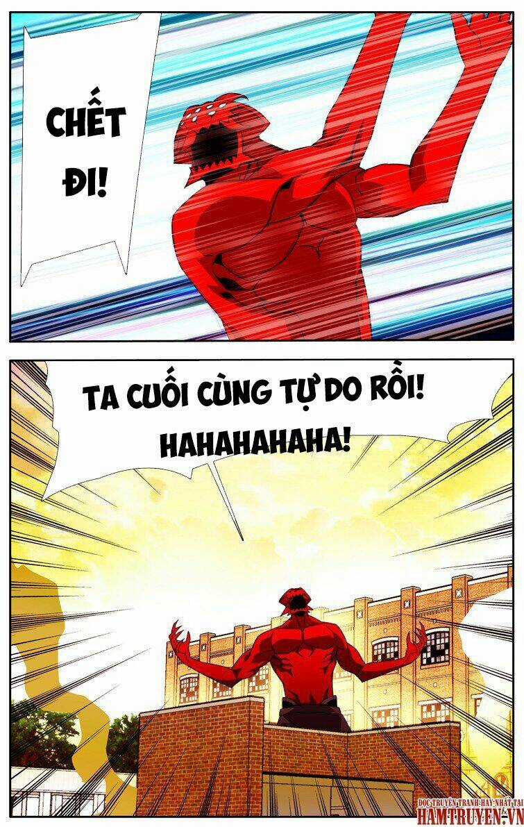 Nghịch Quỷ Ds Chapter 12 trang 7