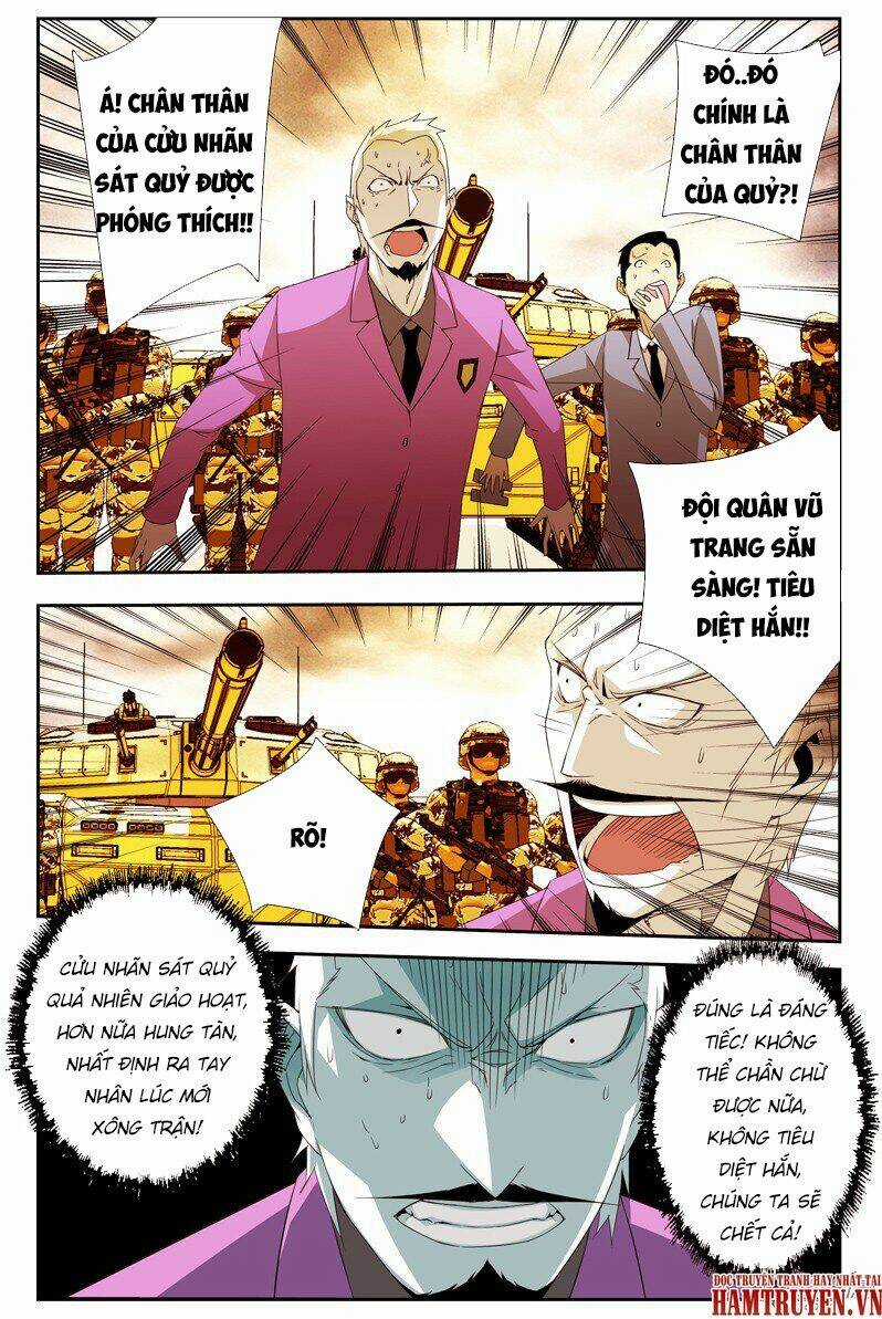 Nghịch Quỷ Ds Chapter 12 trang 8