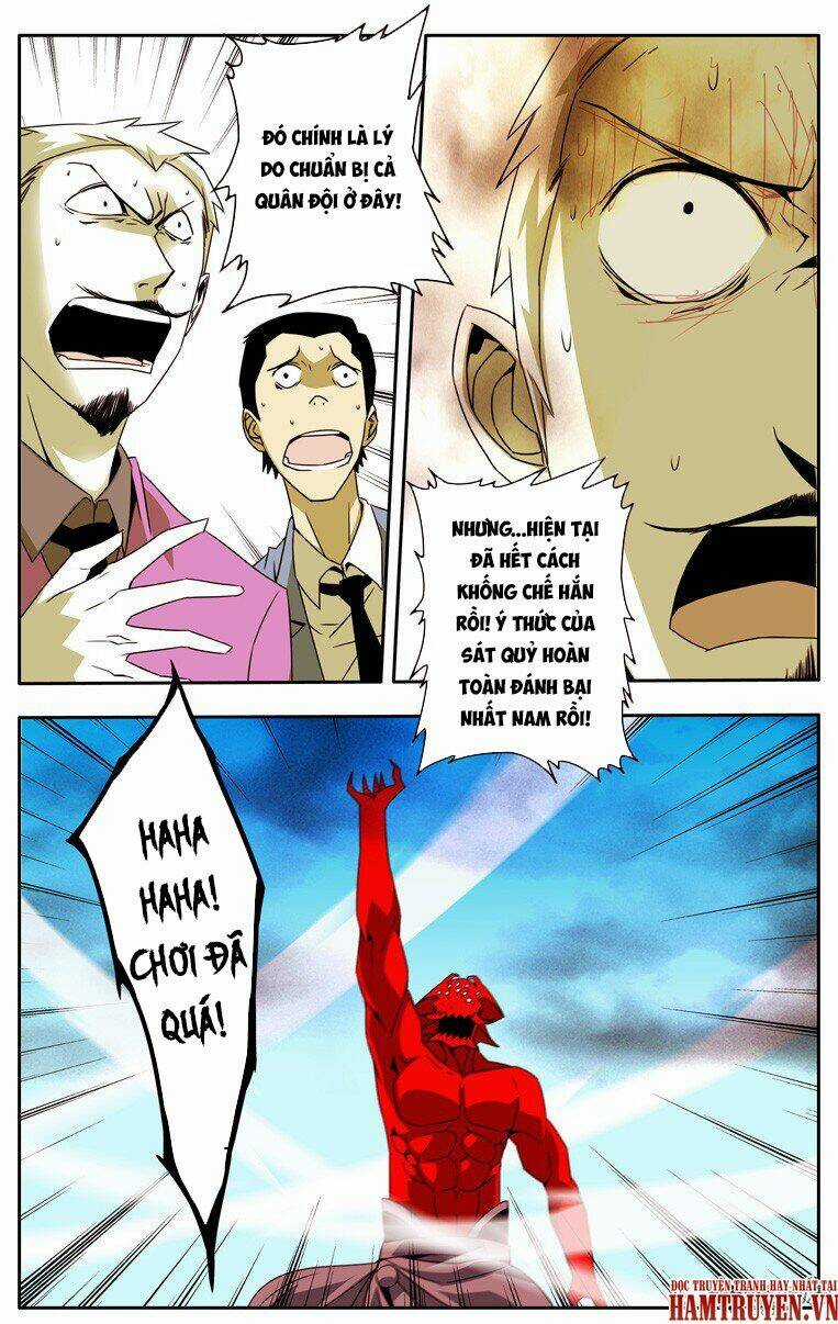 Nghịch Quỷ Ds Chapter 13 trang 2