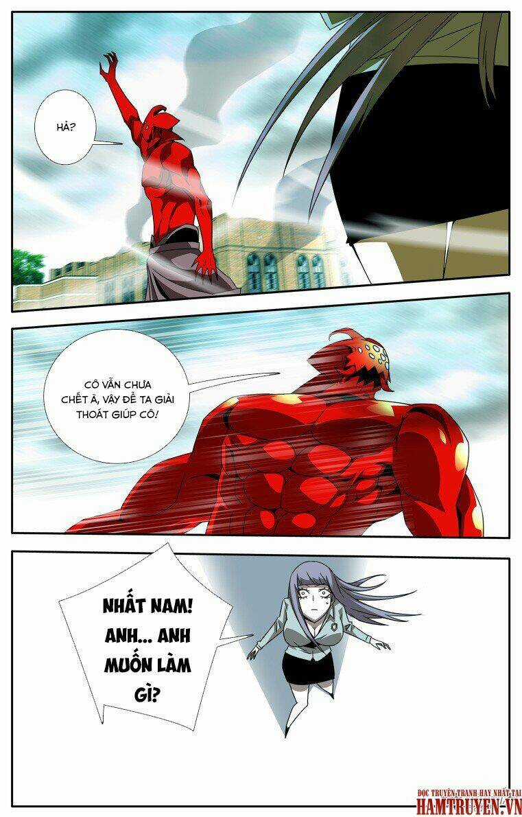 Nghịch Quỷ Ds Chapter 13 trang 4