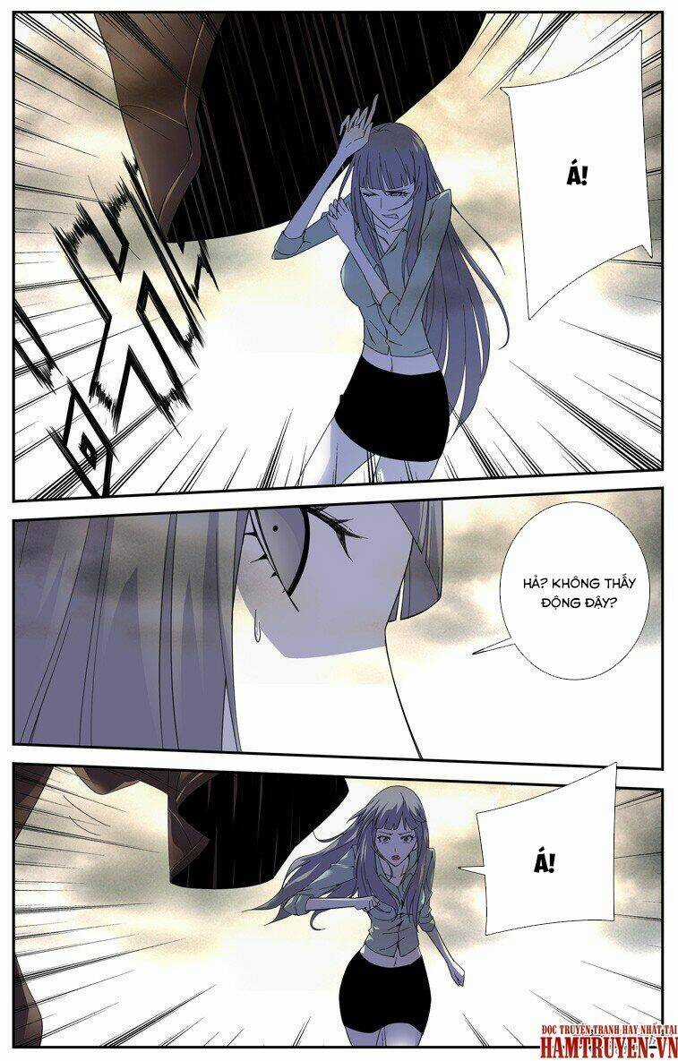 Nghịch Quỷ Ds Chapter 13 trang 6