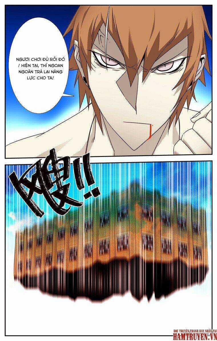 Nghịch Quỷ Ds Chapter 13 trang 9