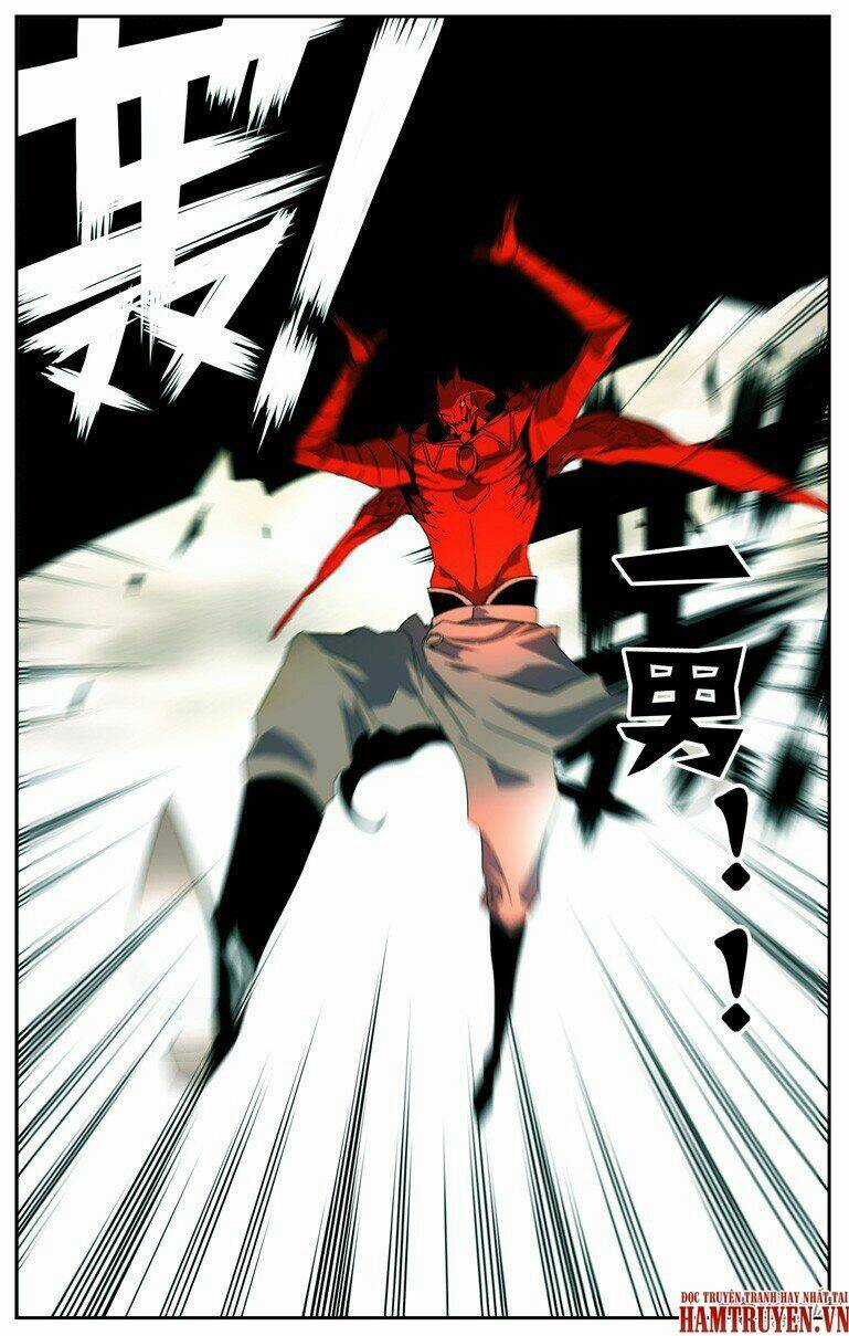 Nghịch Quỷ Ds Chapter 14 trang 2