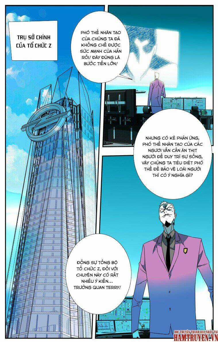 Nghịch Quỷ Ds Chapter 14 trang 4