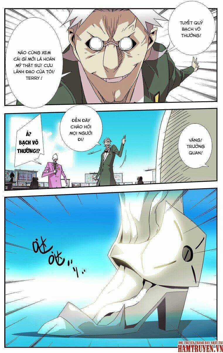 Nghịch Quỷ Ds Chapter 14 trang 7