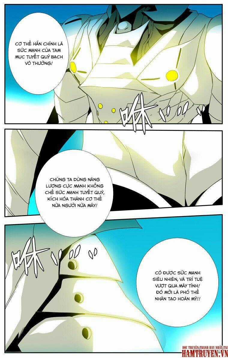 Nghịch Quỷ Ds Chapter 14 trang 8