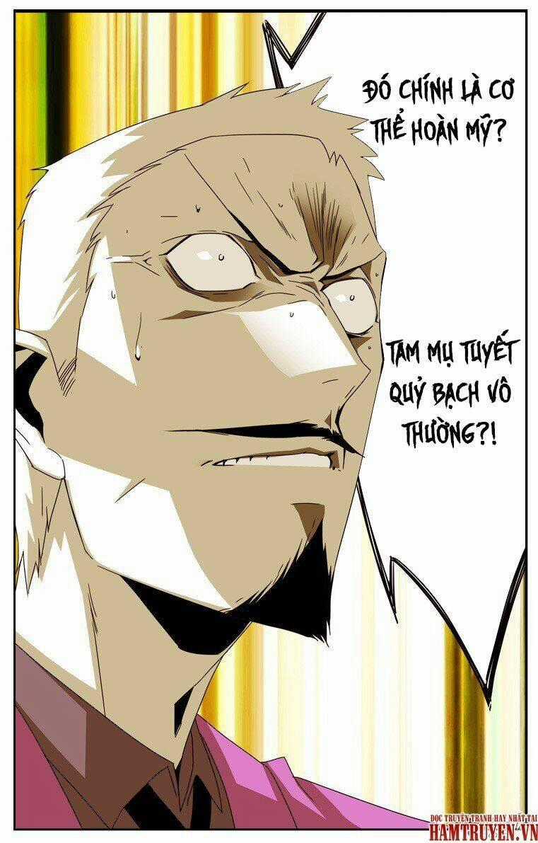 Nghịch Quỷ Ds Chapter 14 trang 9