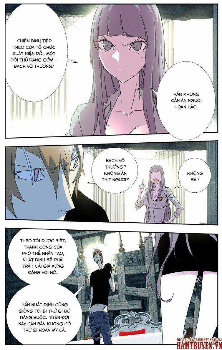 Nghịch Quỷ Ds Chapter 15 trang 8