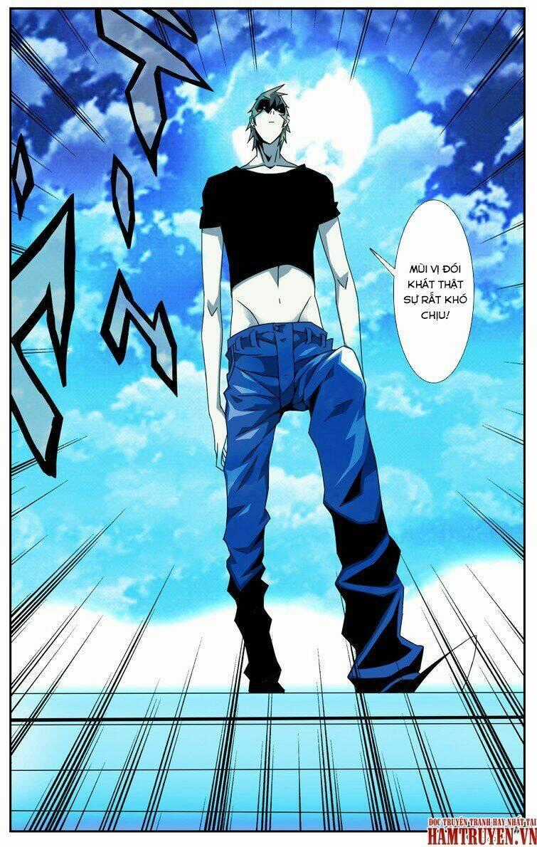 Nghịch Quỷ Ds Chapter 16 trang 10