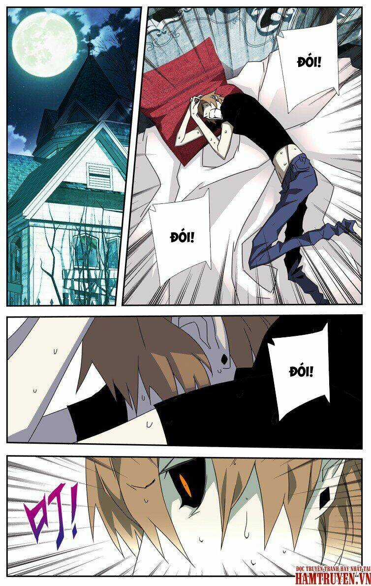 Nghịch Quỷ Ds Chapter 16 trang 4