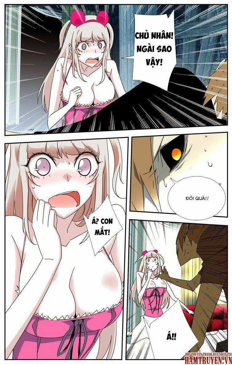 Nghịch Quỷ Ds Chapter 16 trang 5