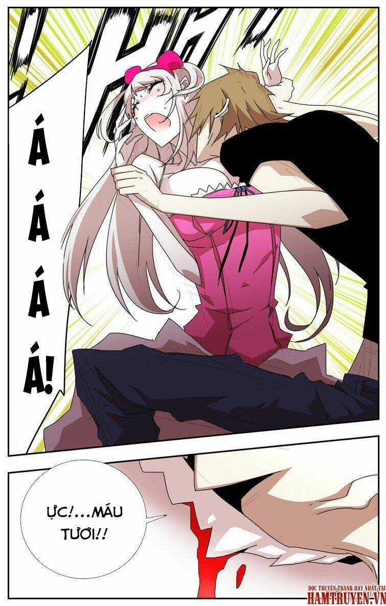 Nghịch Quỷ Ds Chapter 16 trang 6