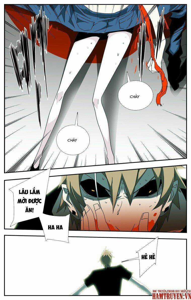 Nghịch Quỷ Ds Chapter 17 trang 5