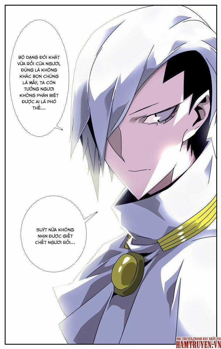 Nghịch Quỷ Ds Chapter 18 trang 8