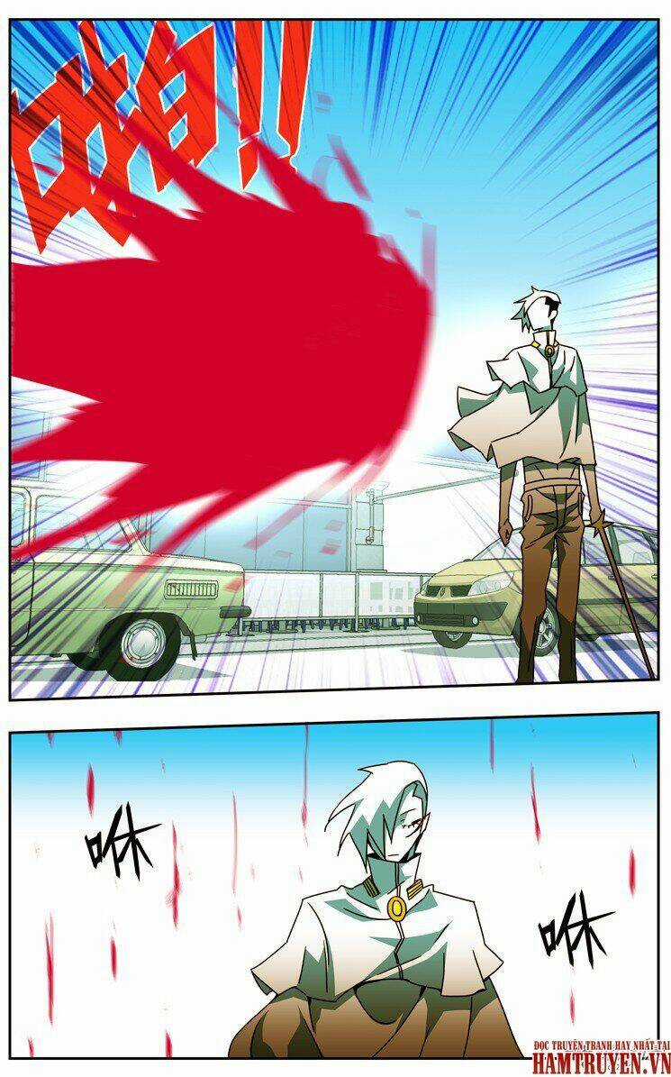 Nghịch Quỷ Ds Chapter 19 trang 2