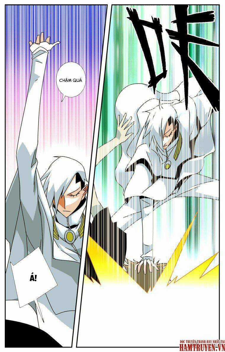 Nghịch Quỷ Ds Chapter 19 trang 6