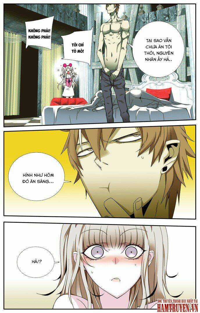 Nghịch Quỷ Ds Chapter 2 trang 10