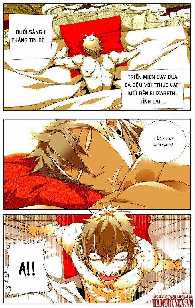 Nghịch Quỷ Ds Chapter 2 trang 11