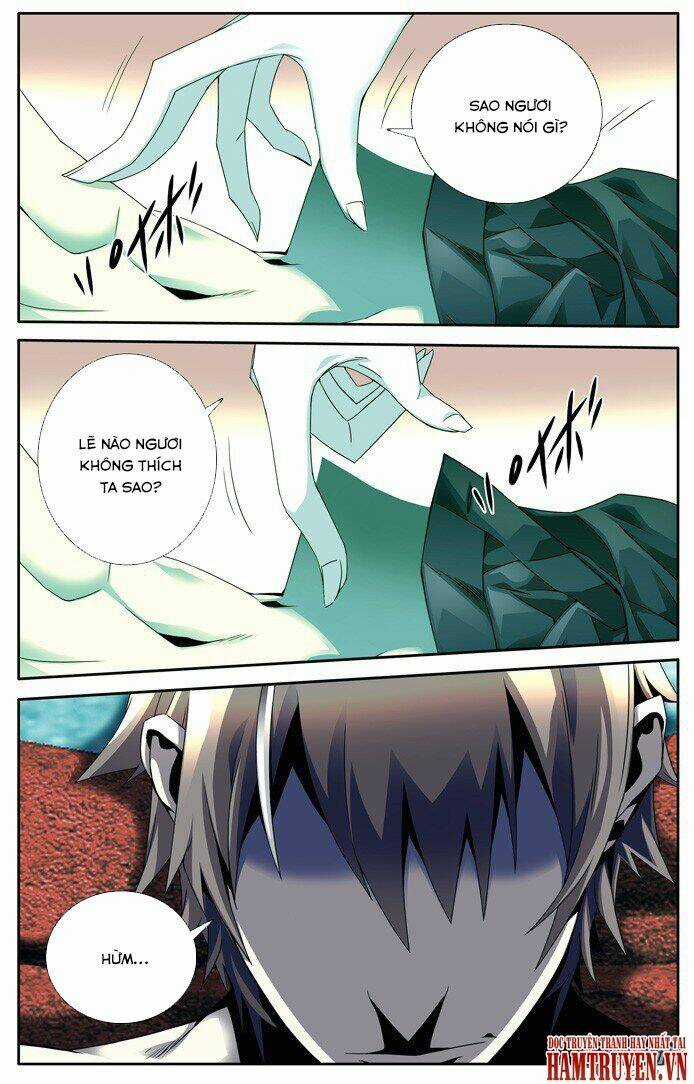 Nghịch Quỷ Ds Chapter 2 trang 2